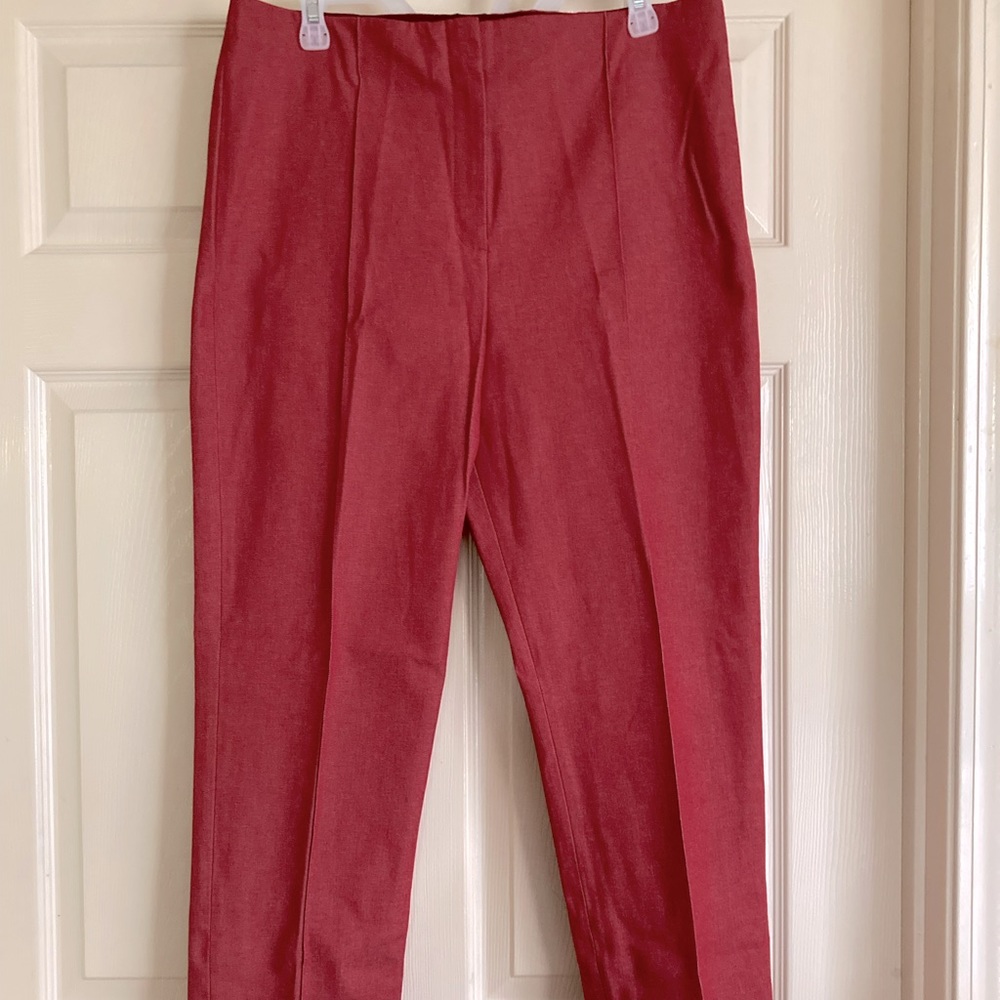 Diane von Furstenberg pants